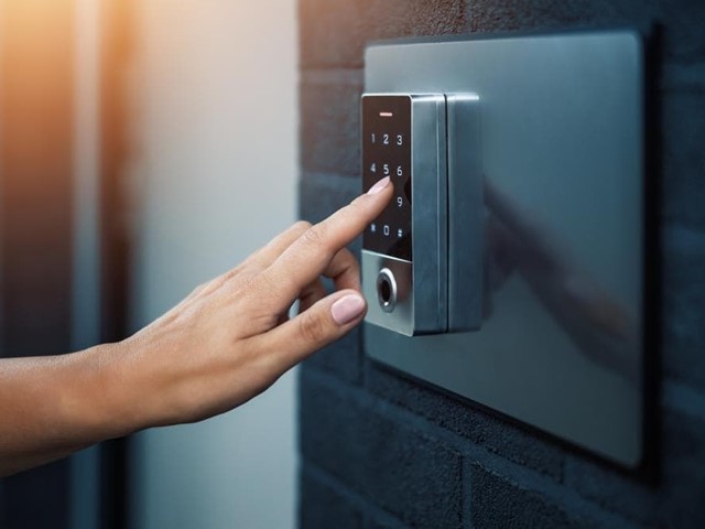 Consejos para mejorar la seguridad en el hogar: cerraduras y sistemas de seguridad eficientes